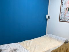 -强手盲人推拿(西乡店)