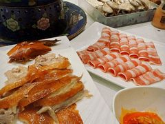 -东来顺•非遗火锅(外滩店)