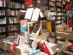 -西西弗书店&矢量咖啡(万象城店)