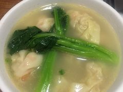 -香港仔茶餐厅(凤阳店)