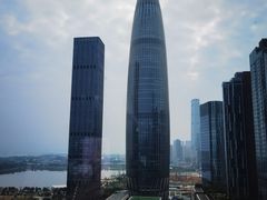 -小南洋海景餐厅(深圳湾店)
