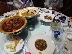 -王府井酒店(金桥港湾店)