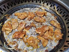 -好旺角齐市鲜切牛自助烤肉(农林五道街总店)