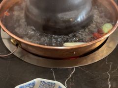 -东来顺饭庄(金泉广场店)