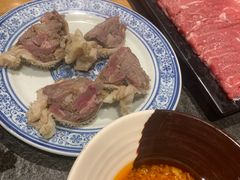 -清真·京华源铜锅涮肉(丰庆店)