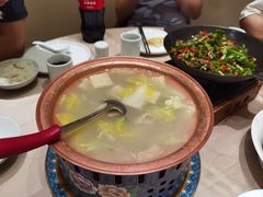 -新乾隆酒楼(帝景园店)