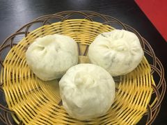 -郑家包子牛肉拉面(尚勤路店)