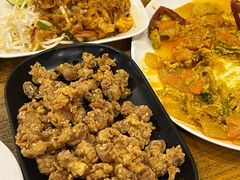 -Doo Dee Thai Food(Issan/Isaan/Esan)