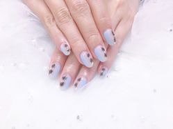 点击看大图 -Hands Nail专业美甲美睫