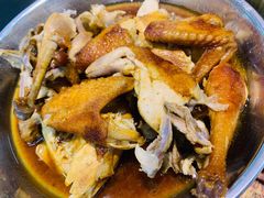 秘制瓦窑鸡-飞尝蚝·顺德菜·鱼生(顺德总店)
