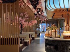 -松子料理(华威桥店)
