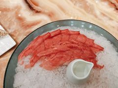 -清真军邺·金富苑肥牛(石坡街旗舰店)