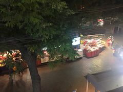 -清真盛志望麻酱酿皮·非遗老字号