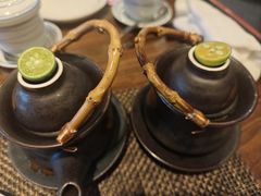 -田舍家Inakaya·炉端烧·铁板烧(天汇igc店)