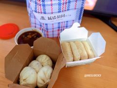 -城墙胡同·北京包子铺(学府店)