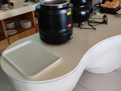 -上海南汇嘴大堤酒店