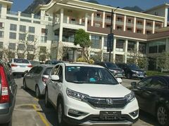 -三英温泉度假酒店-自助餐厅