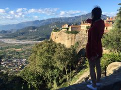 -梅黛奥拉修道院