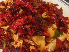 -福苗小骆驼烧烤(大唐不夜城店)
