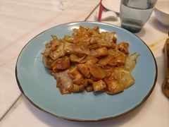 -顺味凤城·顺德菜专门店(九六广场店)