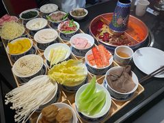 -咏江南·苏式火锅·苏州评弹(观前街店)