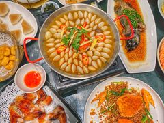 -达叔香味海鲜(海棠68环球美食街店)
