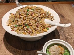 -大潮淮·淮扬菜(何园旗舰店)