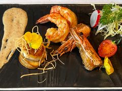 -Wei菋·Le Bistrot