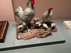 -中国闽台缘博物馆