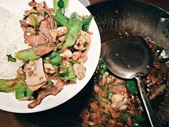 -费大厨辣椒炒肉(万家丽一店)
