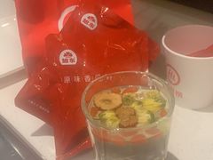 -海底捞火锅(玉桥商业广场店)