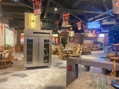 -神伙烧烤(江北黄泥塝店)