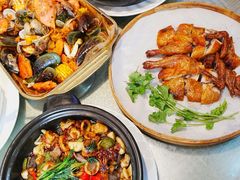 -巽寮印象美食部落餐厅·海鲜·地方特色菜(惠州体验店)