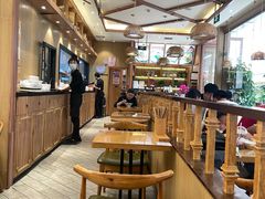 -蓉李记成都名小吃(武汉菱角湖万达店)