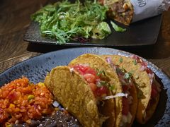 -Q MEX 库迈墨西哥餐吧(三里屯店)