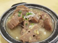 -吉莲利苑海鲜酒家(珠海拱北29年老字号店)