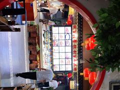 -老德州四合院·德州菜(天衢路店)
