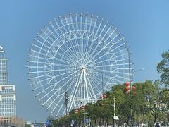 -南昌之星摩天轮