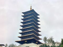 -牛首山文化旅游区