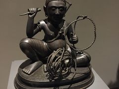 -曼谷国家博物馆