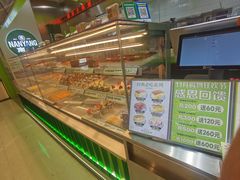 -南洋大师傅(长楹天街店)