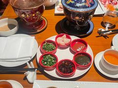 -丽晶酒店-金宝99 Restaurant