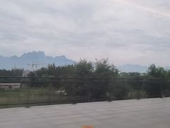 -华山北站