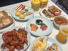 -水之梦(黄浦店)