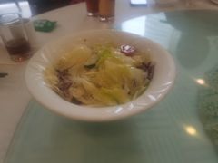 -江南村酒家
