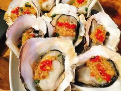 -木屋烧烤(白石洲店)