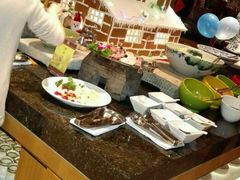 -蜻蜓逐宴全日制西餐厅I古北水镇大酒店