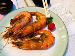 -金海湾自助餐厅(金陵饭店)