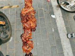 -景泰马记电烤串