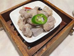 -金牌禄运·点心·啫煲(金沙洲金铂天地店)